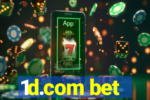 1d.com bet